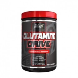 NUTREX Glutamine Drive 300 gram